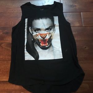 Katy perry sleeveless